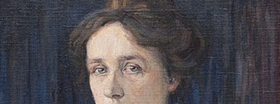 106. LISTA  Eine musikalisch - literarische Revue über die Malerin Gabriele Münter