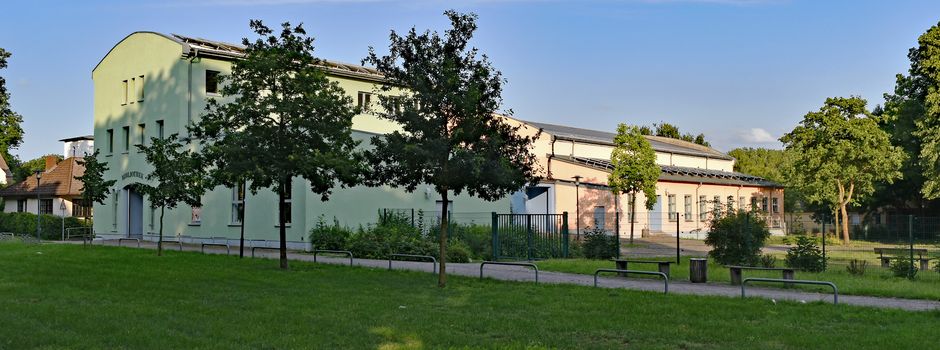 Volkshaus Friedland schließt für Sanierung