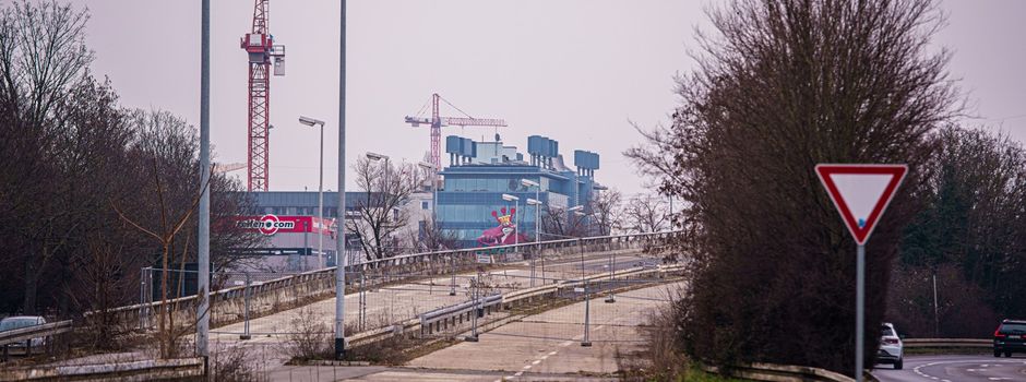 Abriss der Mainzer Hochbrücke: Welche Einschränkungen sind zu erwarten?