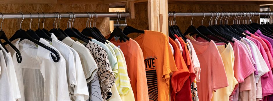 Basar-Fieber in Nierstein: Frauenbasar bereits ausgebucht – Endspurt für Kindersachen