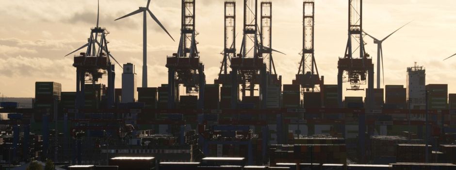 Kein Aufschwung in Sicht: Schrumpft die Wirtschaft erneut?