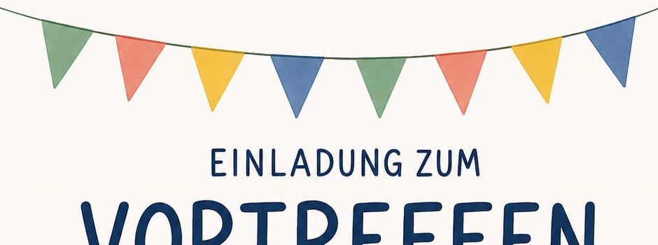 Klinkrade Kinderfest