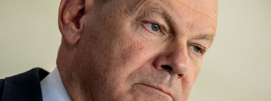 Kanzler Scholz verteidigt Arbeitnehmer