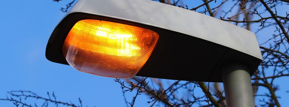 Stadt Ronnenberg rüstet Straßenbeleuchtung auf energieeffiziente LED-Technik um