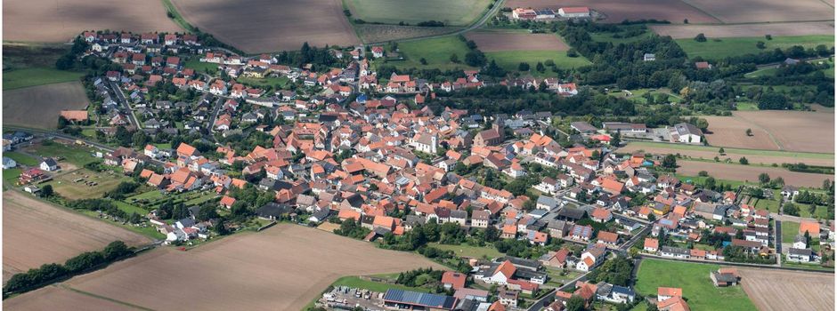 Bauplätze in den „Gänsstücken“ verfügbar