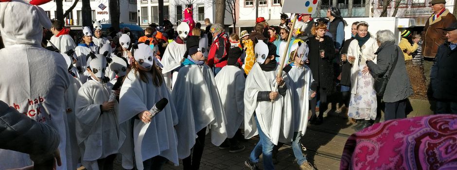 Kein Nachholtermin für Mainzer Jugendmaskenzug