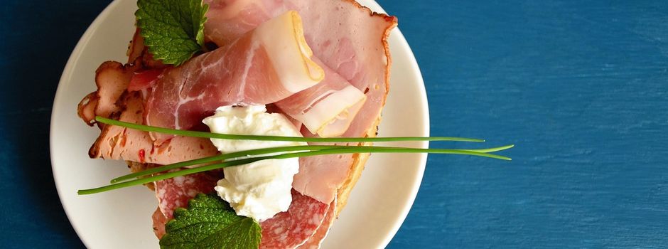 Herzliche Einladung zum traditionellen Schlachteessen 🐷