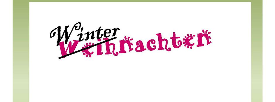 Theaterensemble Lampenfieber am 23./ 24. und 25. November in der Festhalle Dienheim Zum Siliusstein