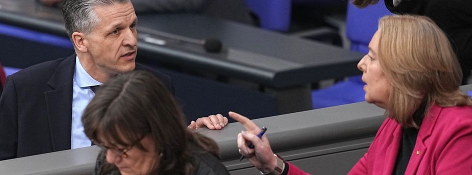 Kanzleramtschef: Bas legt demnächst Bürgergeld-Reform vor