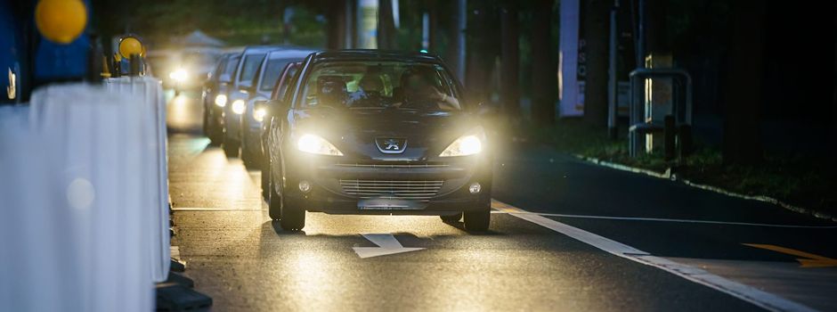 129.000 Autos in Mainz – doch wie viele Parkplätze gibt es?