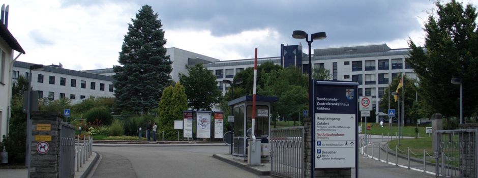 „Beste Krankenhäuser Deutschlands“ – hier landen die Koblenzer Kliniken