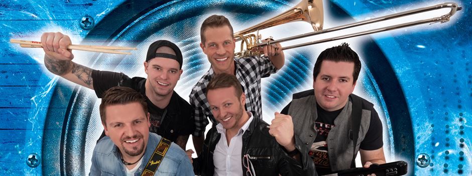 „Die Würzbuam“ rocken Rheinhofs „Sommerwiesn“ – am 24. Juli