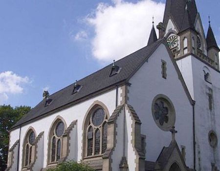 Evangelische Kirchengemeinde Rengsdorf