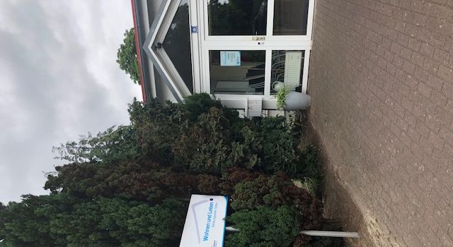Beratungsstelle Wohnen und Leben in Soltau öffnet ihre Türen