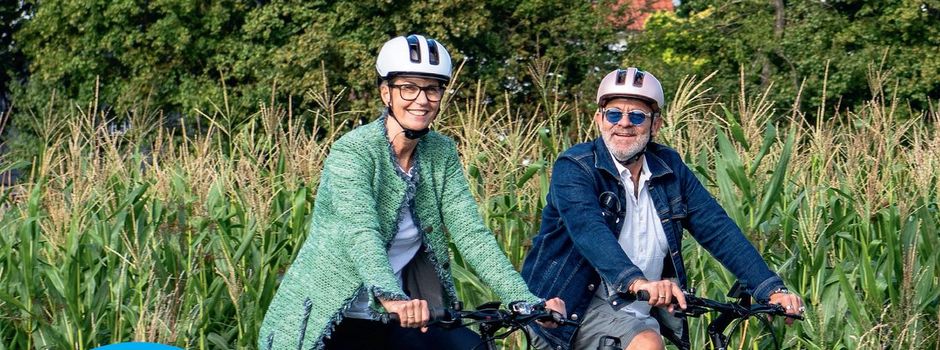 Stadtradeln in Neuenkirchen startet