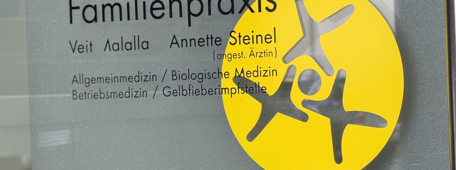 Arztpraxis Malalla in Herzebrock: Externer Angriff auf Praxissysteme