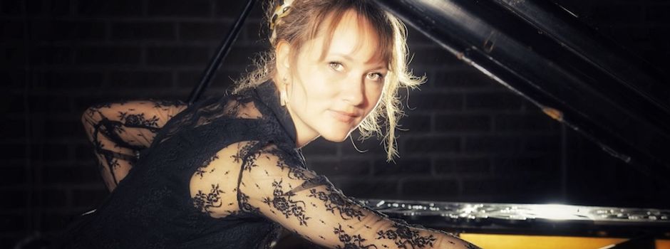 Neue Stimme der modernen Klassik