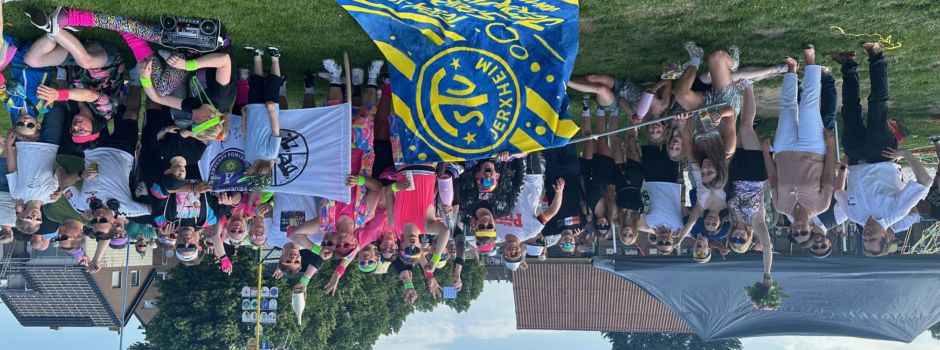 63. Jerxheimer Volksfest: Rückblick, Dank und Ausblick