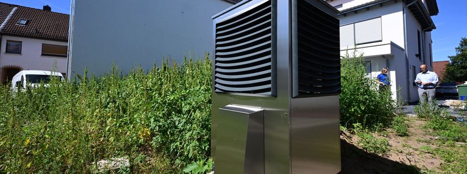 Heizungsgesetz: Förderung nun für alle Eigentümer