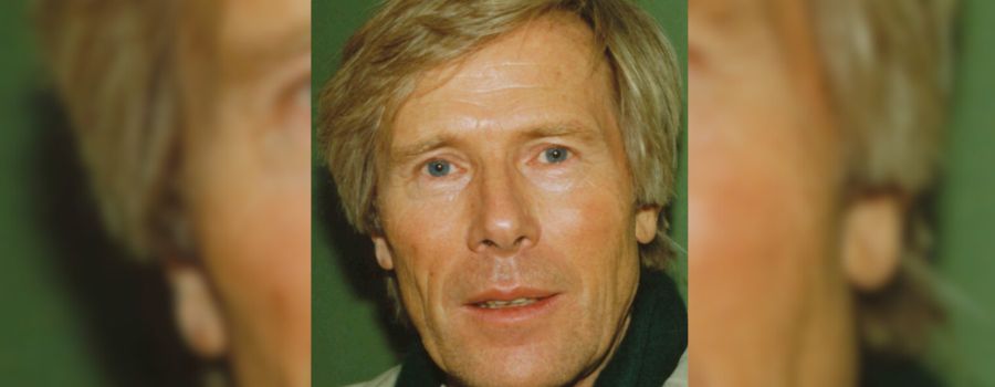 Große Sorge um Mainzer Schauspieler Horst Janson