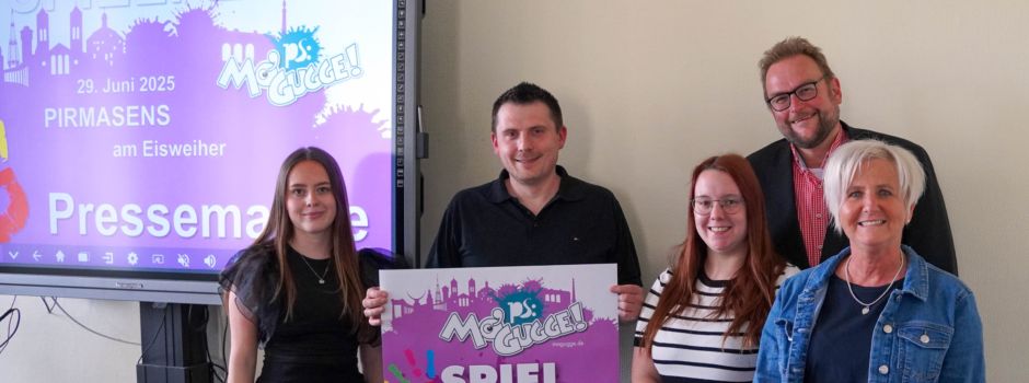 Spielfest am Eisweiher: Ideales Ausflugsziel für die ganze Familie