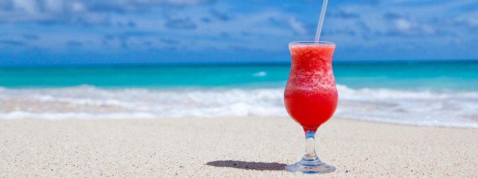 Warum es schön ist, aus dem Urlaub zurück zu kommen