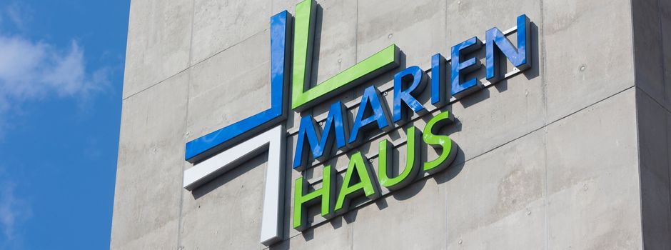 Krankenhausreform: Marienhaus Klinikum Mainz könnte neuen Namen bekommen