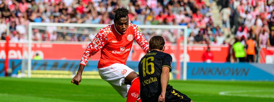 Danny da Costas Vertrag bei Mainz 05 automatisch verlängert