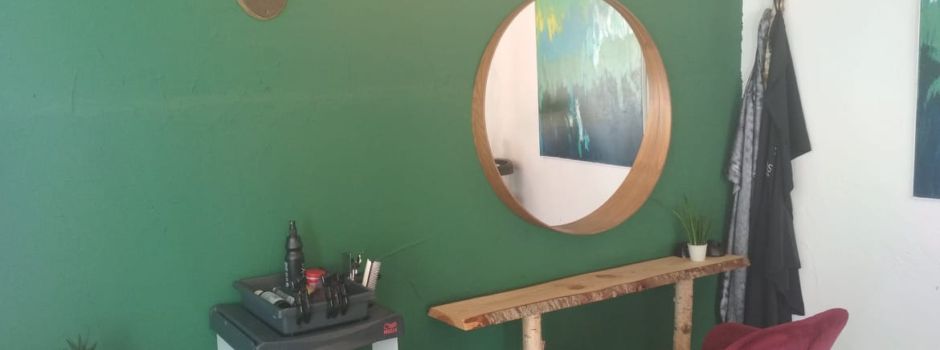 Artwork Hairdresser, Haarscharf und Beauty4Life: Von 2G endlich auf 3G