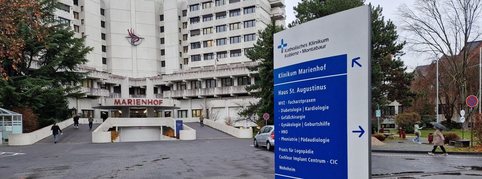 Millionen für Koblenzer Krankenhäuser: Das ist jetzt geplant