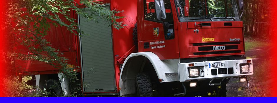 Einsatz am 13.01.2026