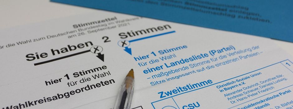 Verwirrung um Wahlergebnisse: Bürger beklagen verzerrte Darstellungen