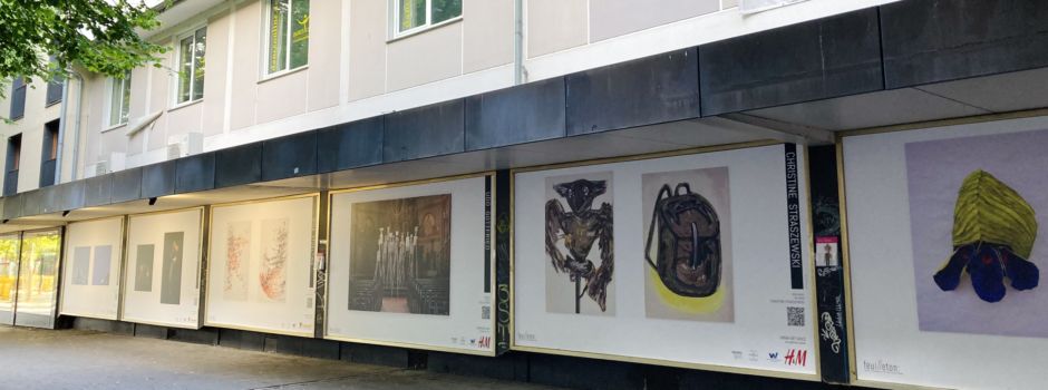 Wie das Kirchenreulchen zum Kulturort werden soll