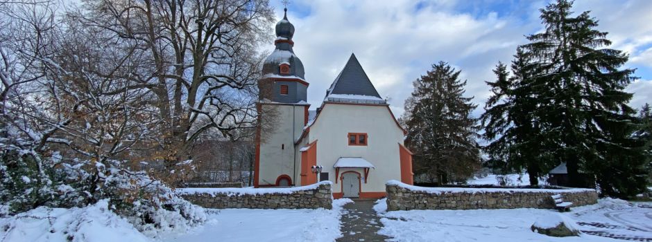 Frohe Weihnachten, Niedernhausen!