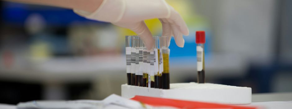 Save the Date – Blutspende💉 