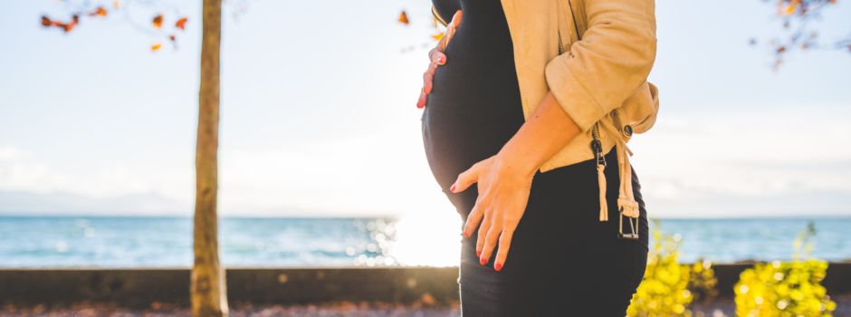 Ungewollt schwanger - was jetzt?