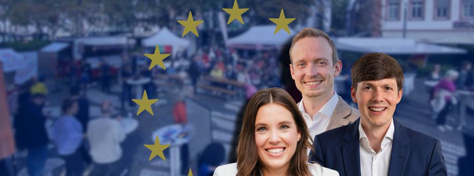 Europa auf gut Meenzerisch –  Kultur, Musik & Kulinarik