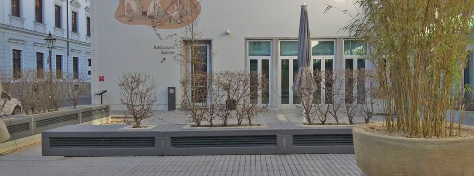 Gourmet Restaurant ausgezeichnet - Das Sartory bekommt einen Stern