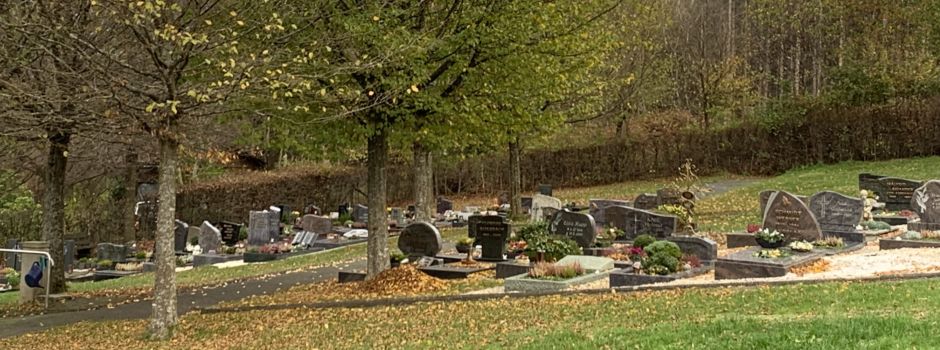 Friedhof