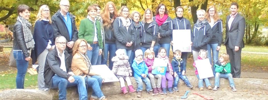 Bürgerzentrum St. Michael seit 25 Jahren Begegnungszentrum
