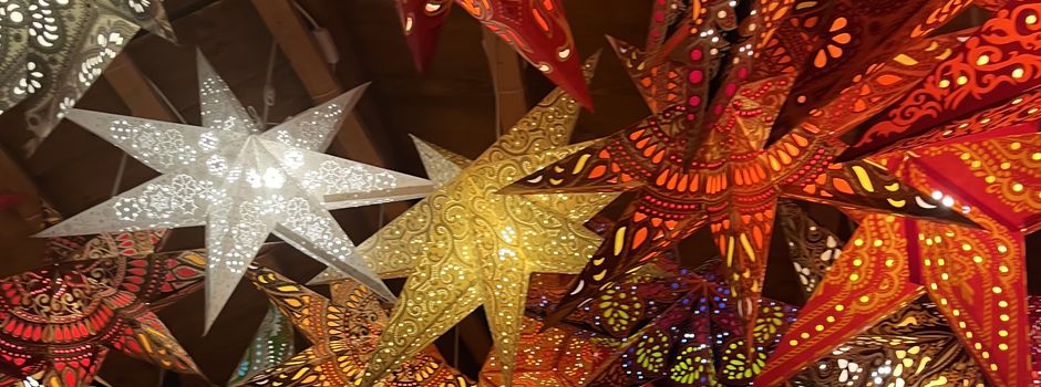 Techno am Lagerfeuer, Kunst To-Go und Café-Stimmung: Eventhighlights in Augsburg