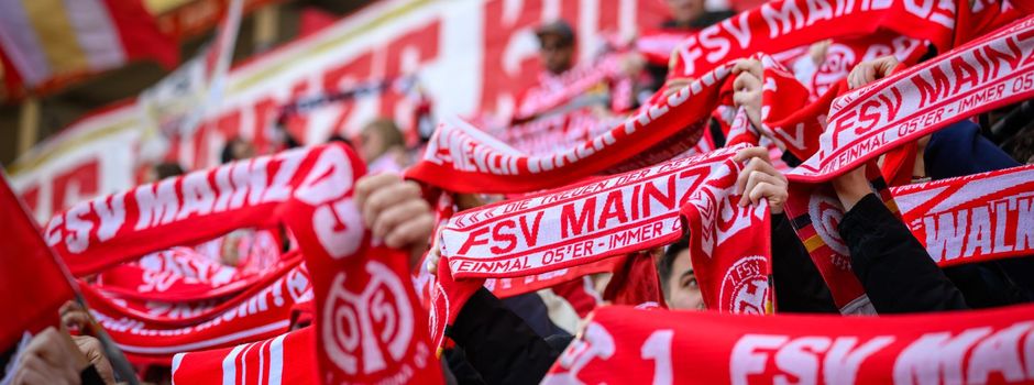 Mainz 05 droht eigenen Fans mit Kontrollen
