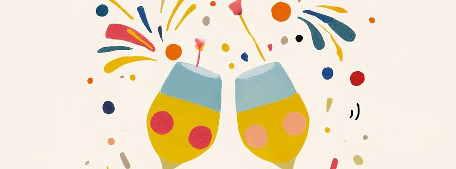 Auf vielfältige kulturelle Erlebnisse im neuen Jahr 2026