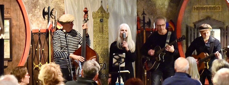 Vive l’amitié! Erste Deutsch-Französische Tage in Oppenheim ein voller Erfolg