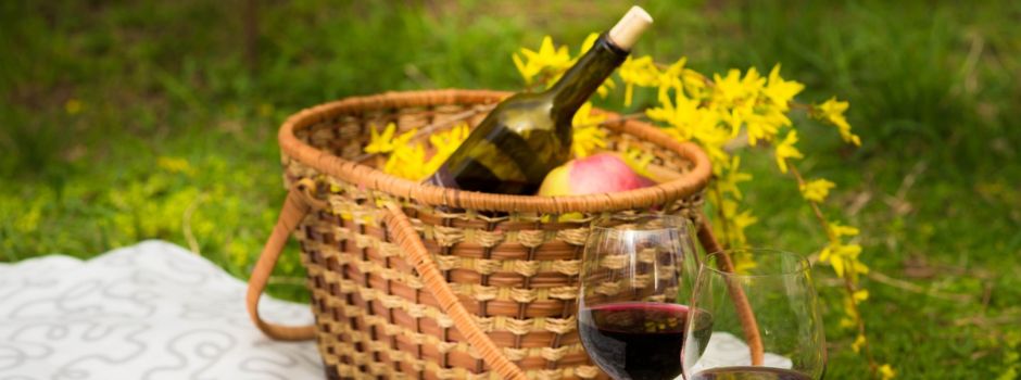 Frühlingspicknick am Sportplatz in Frauenberg am 1.05.2025