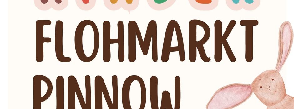 Kinderflohmarkt