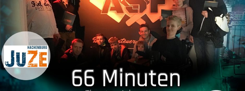 🕵🏼‍♀️Schattenjagd durch Neuwied🤩