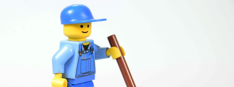 Reinigungskraft (m/w/d) gesucht