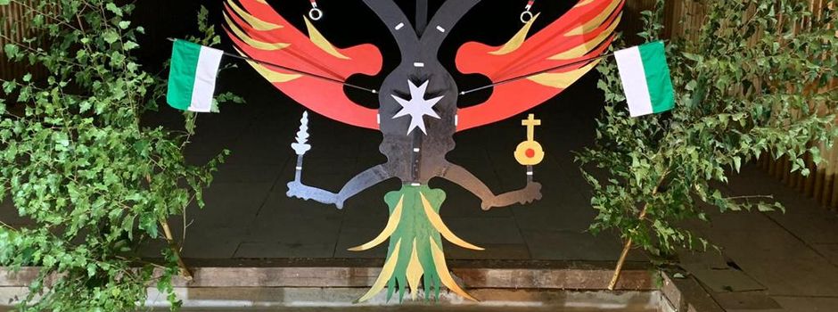 Vogelschießen & Schützenfest 2025