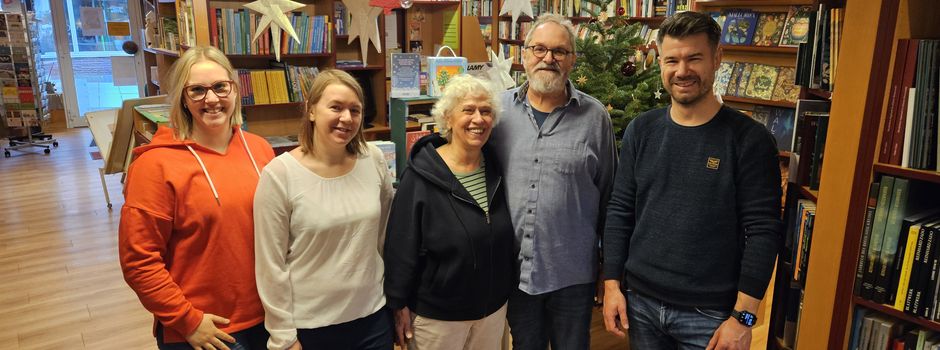 Eine Ära geht zu Ende doch ein neues Kapitel öffnet sich bereits